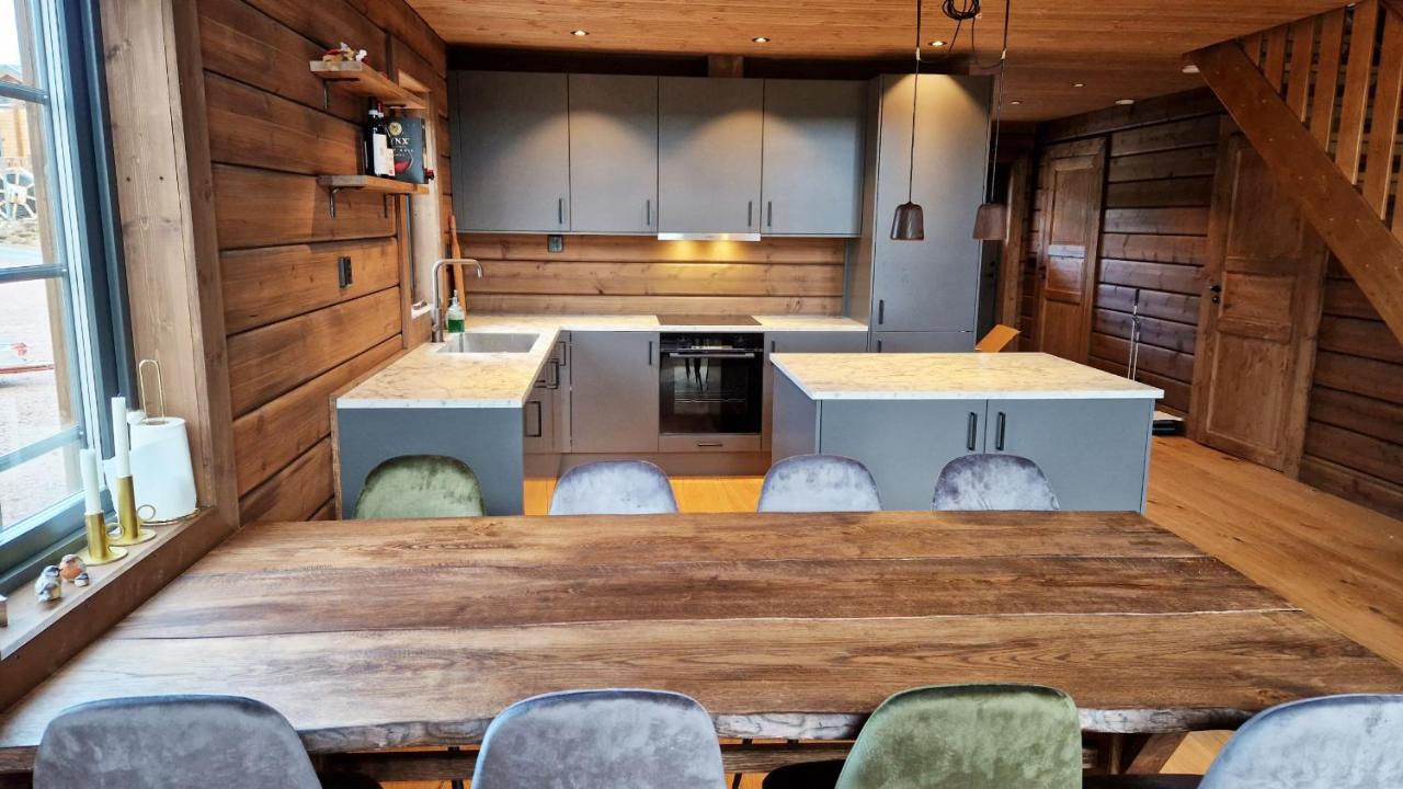 Nice Cottage In Idre Close To Skiing And Golf ภายนอก รูปภาพ